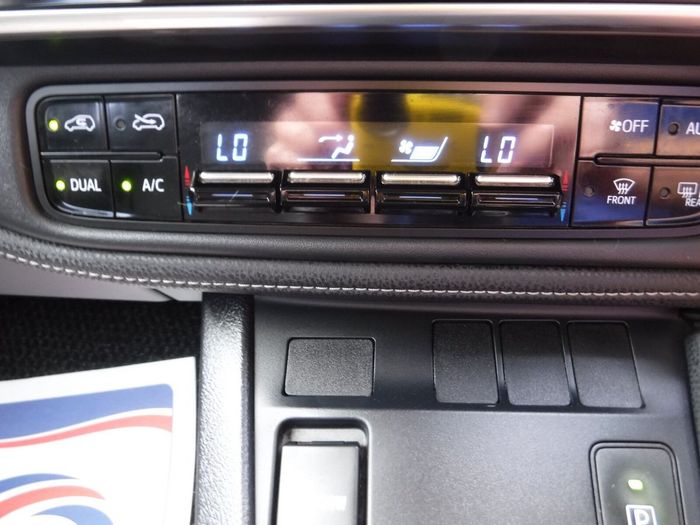 Toyota Auris 2016