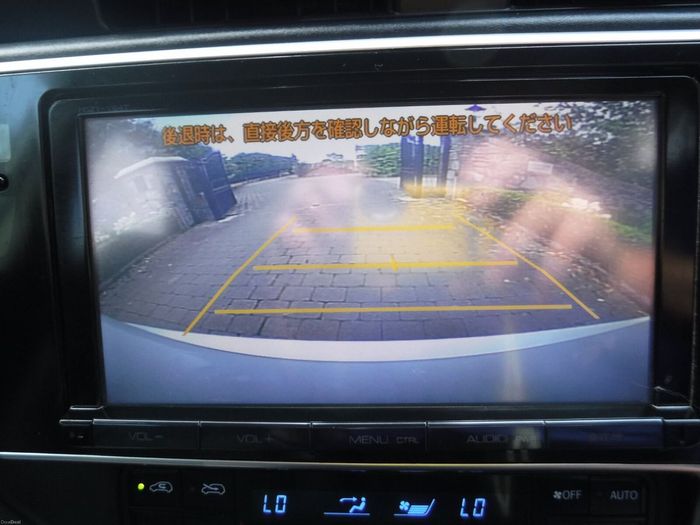 Toyota Auris 2016