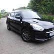 Suzuki Swift 2021