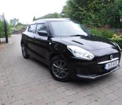 Suzuki Swift 2021