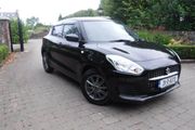 Suzuki Swift 2021