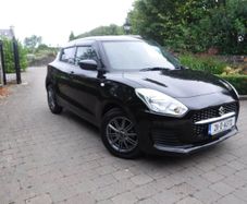 Suzuki Swift 2021