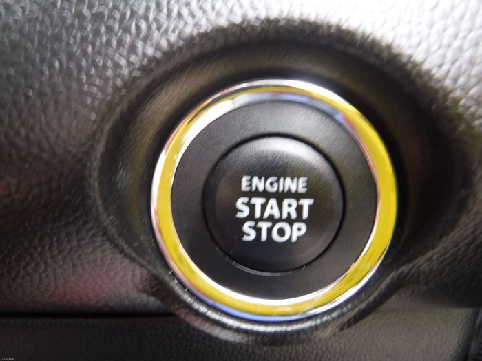 Suzuki Swift 2021