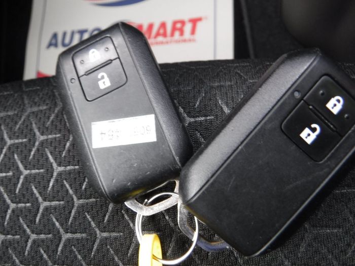 Suzuki Swift 2021