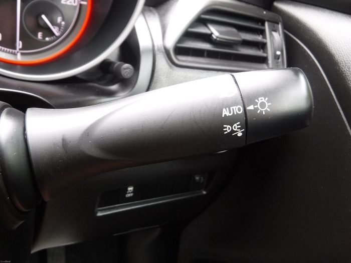Suzuki Swift 2021