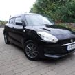Suzuki Swift 2021