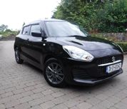 Suzuki Swift 2021