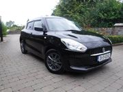 Suzuki Swift 2021