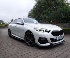 BMW 2 Series 2021