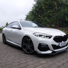 BMW 2 Series 2021