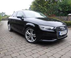 Audi A3 2016