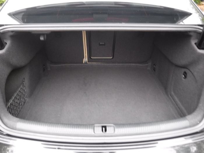 Audi A3 2016