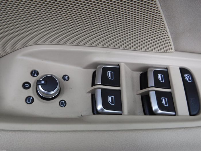 Audi A3 2016