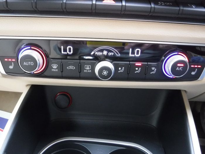 Audi A3 2016