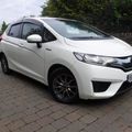 Honda Fit 2015