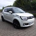 Suzuki Ignis 2016