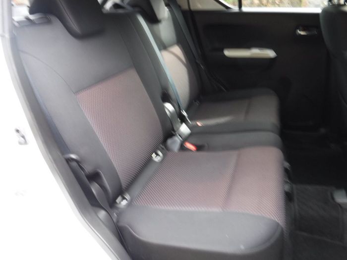 Suzuki Ignis 2016