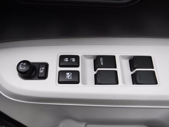 Suzuki Ignis 2016