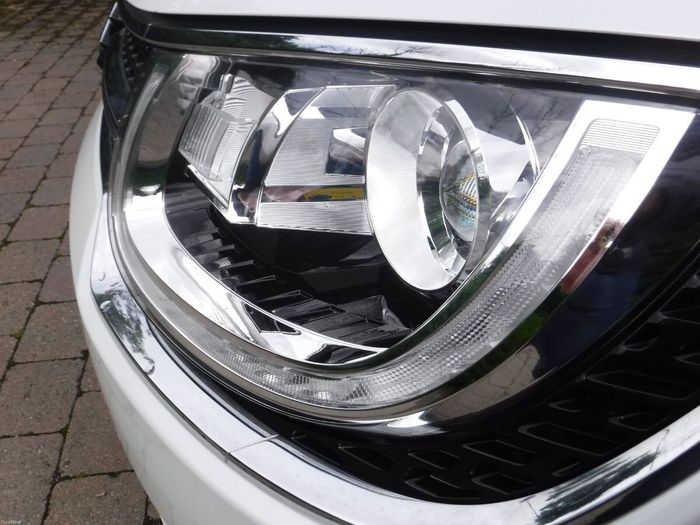 Suzuki Ignis 2016