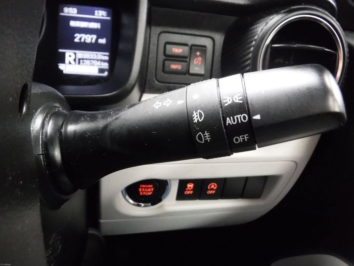 Suzuki Ignis 2016