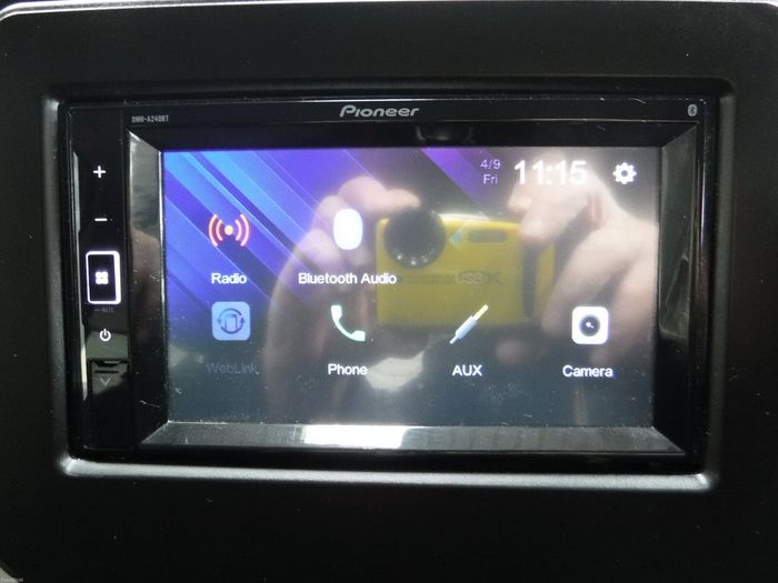 Suzuki Ignis 2016
