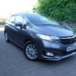 Honda Fit 2019