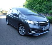 Honda Fit 2019