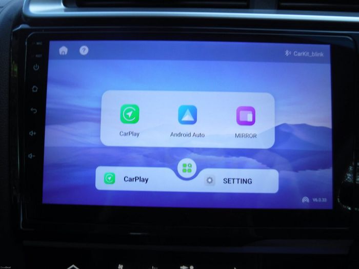 Honda Fit 2019