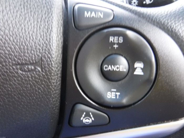 Honda Fit 2019