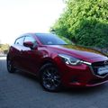 Mazda Demio 2017