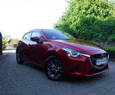 Mazda Demio 2017