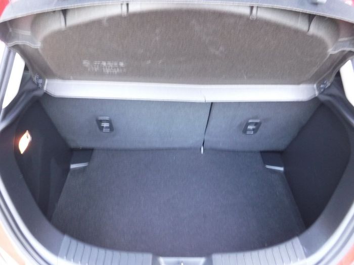 Mazda Demio 2017