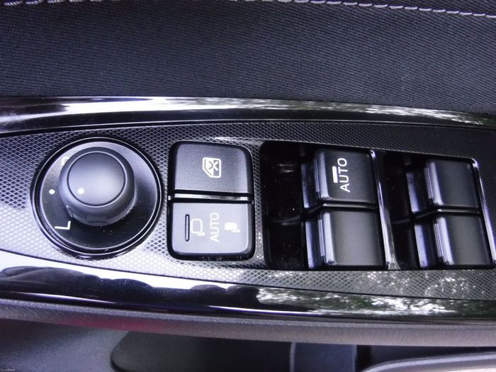 Mazda Demio 2017