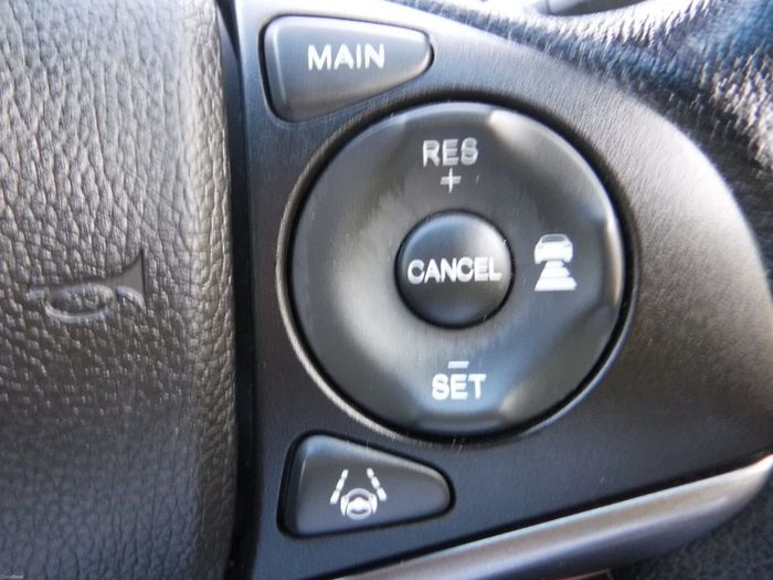 Honda Fit 2018