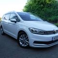 Volkswagen Touran 2018