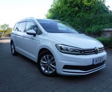 Volkswagen Touran 2018