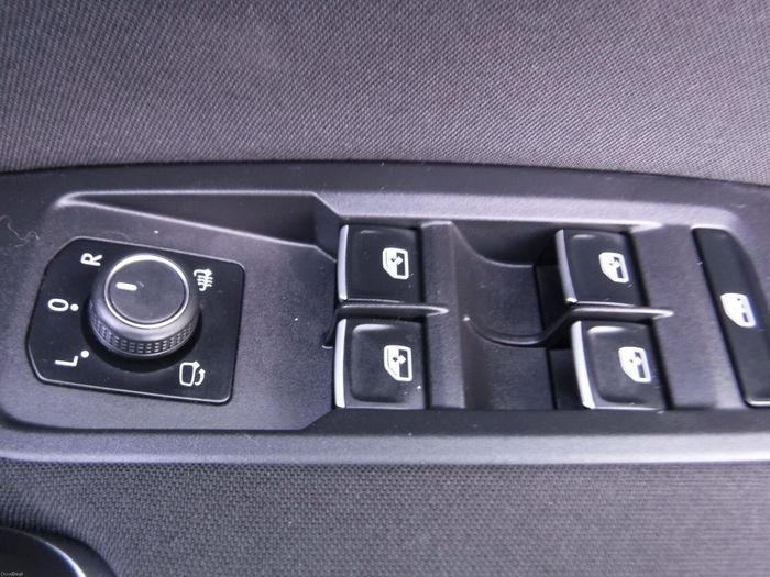 Volkswagen Touran 2018