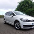 Volkswagen Touran 2018