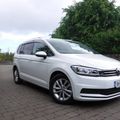 Volkswagen Touran 2018