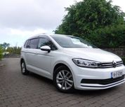 Volkswagen Touran 2018