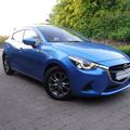 Mazda Demio 2016