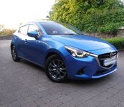 Mazda Demio 2016