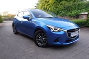 Mazda Demio 2016