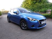 Mazda Demio 2016