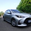 Toyota Yaris 2020