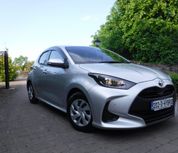 Toyota Yaris 2020