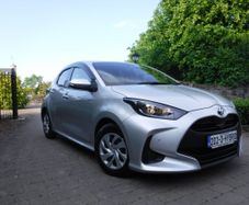 Toyota Yaris 2020