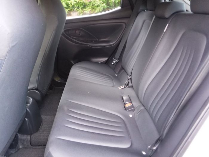 Toyota Yaris 2020