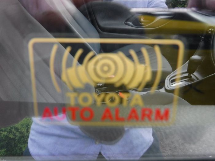 Toyota Yaris 2020