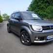 Suzuki Ignis 2018